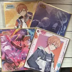 2026年最新】東雲彰人 色紙の人気アイテム - メルカリ