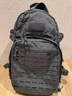 DUST MK Ⅱ バックパック シャドーグレー色　20L【訳あり特価】 DUST MK Ⅱ バックパック シャドーグレー色 20L【訳あり特価】 - メルカリ