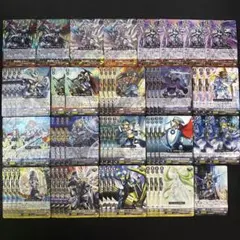 ゴールドパラディン 解放者 ガンスロッド 初期 デッキ - メルカリ