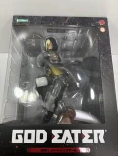 ARTFX J ソーマ・シックザール　フィギュア