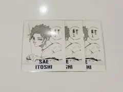 ブルーロック ブルーロック展 ぱしゃこれ 糸師冴