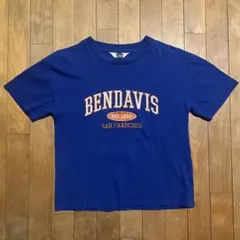 BEN DAVIS Tシャツ 160サイズ 青のサムネイル
