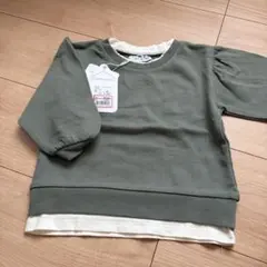 ママラク トレーナー