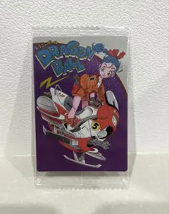 ドラゴンボール イタジャガ CR 1-22 ① - メルカリ