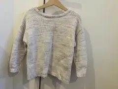 bontonニットトップスのサムネイル