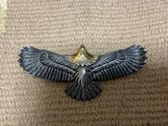 超希少】 ケンキクチ 全金 イーグル k18 頭 プラチナ - メルカリ
