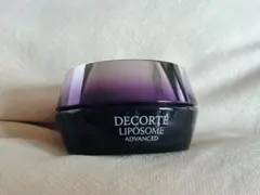 【空瓶】コスメデコルテ　リポソーム　アドバンストリペアクリーム20g