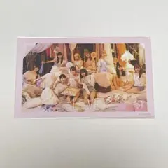 =LOVE イコラブ ミニフォトカード vol.6 集合 ナツマトペ MV②