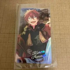 あんスタ 偶像夢幻祭 中国 星燦 チェキ ポラロイド 朔間零 - メルカリ