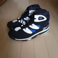 Reebok SHAQ ATTAQ バスケットボールシューズのサムネイル