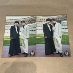 2025年最新】EBIDAN 生写真 ソイヤの人気アイテム - メルカリ