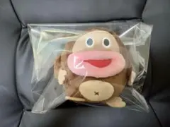 サク山チョコ次郎 ぬいぐるみ