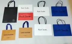 ブランド ショップ袋 まとめ売りのサムネイル