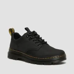 新品未使用品 Dr.Martens REEDER 5 タイ シューズのサムネイル