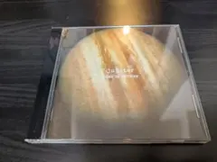 BUMP OF CHICKEN／jupiter