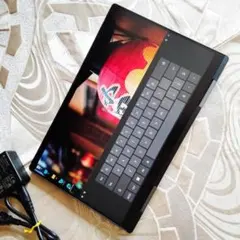 13インチ タッチ 11世代 i5 16G 256G V83HS 東芝 - メルカリ