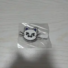 呪術廻戦 芥見下々 単眼猫 ラバー キーホルダー USB - メルカリ