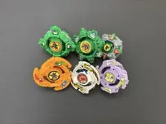 爆転シュート ベイブレード 初代 初期 まとめ売り 13個 激レア タカラ
