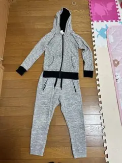 H &M 上下セット