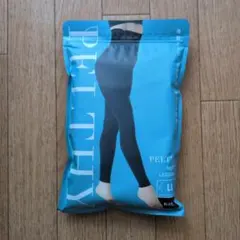 PELTHY RESET LEGGINGS LLサイズ