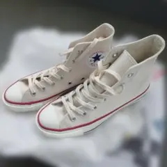 コンバース キャンバス オールスターJ Hi 23cm 日本製