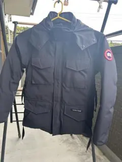 カナダグース カムループス Mサイズ