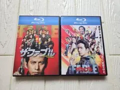 2026年最新】ザ・ファブルdvdの人気アイテム - メルカリ