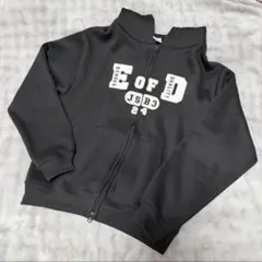 美品 三代目JSB ECHOES OF DUALITY ジップパーカー Mサイズ