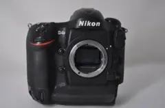 完動品】Nikon D4ボディ シャッター交換済 新品バッテリー - メルカリ