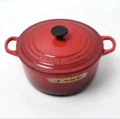 2025年最新】22cm ココットロンド ルクルーゼの人気アイテム - メルカリ