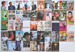 2026年最新】大江千里 グッズの人気アイテム - メルカリ