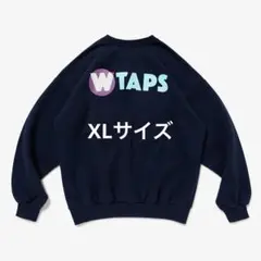 2026年最新】WTAPSスウェットの人気アイテム - メルカリ