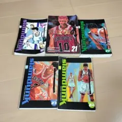 2026年最新】スラムダンク 英語版の人気アイテム - メルカリ