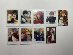 あんすた　Trickstar