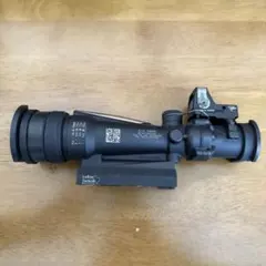 Vector optics PSO改スコープ3-9倍 ドットサイト ロシア 装備 - メルカリ