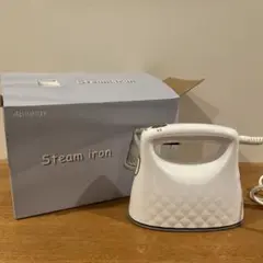 Abitelax スチームアイロン 本体のサムネイル