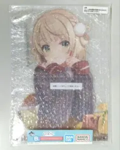 2025年最新】しぐれうい 一番くじ b賞の人気アイテム - メルカリ