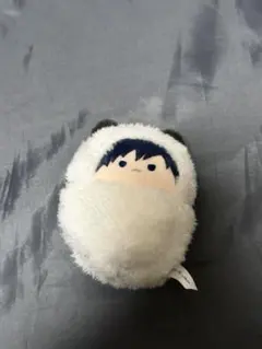 呪術廻戦　くるみたぴぬい　伏黒