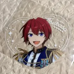 朱桜司 あんスタ 限定 クリアカード コレクション Knights