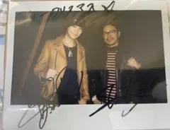 2025年最新】takahiro サインの人気アイテム - メルカリ