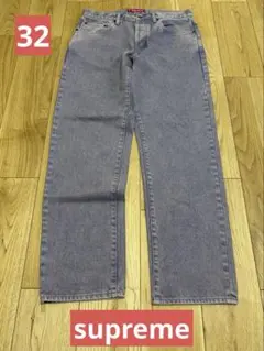 2026年最新】Supreme Regular Jean 32の人気アイテム - メルカリ