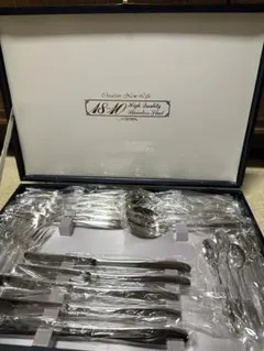 アズマ AZUMA 18-10ディナー 25本 カトラリーセット アズマ AZUMA 18-10ディナー 25本 カトラリーセット - メルカリ