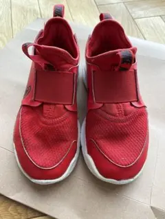 Nike ナイキ　キッズシューズ　18センチ　スニーカー　運動靴　おしゃれ靴