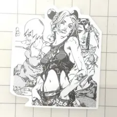 防水ステッカー  ６部