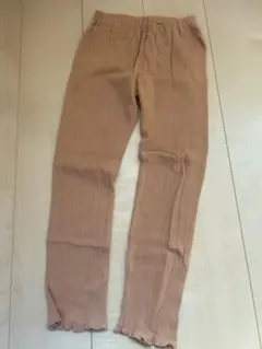 子供服　アプレレクール　パンツ