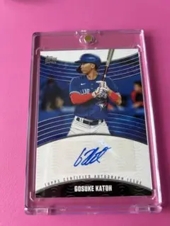 2026年最新】topps 2024 ベースボールカード baseball japanの人気 