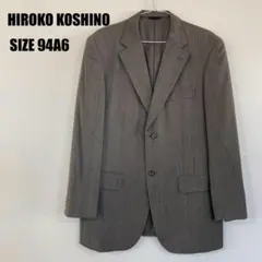 HIROKO KOSHINOヒロココシノ　スーツセット　0721T14のサムネイル
