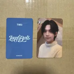 TWS シニュ サイン 本国 最終値下げ 2025年最新】TWS サイン シニュの人気アイテム - メルカリ