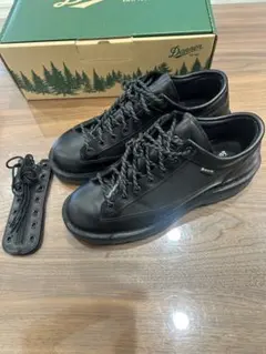 【超美品】DANNER FIELD LOW R（ダナーフィールドローアール）26のサムネイル