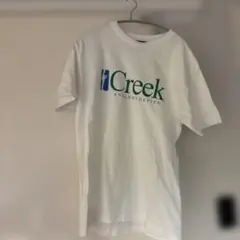 2026年最新】creek angler's device tシャツの人気アイテム - メルカリ